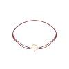 Gifty - Bracelet - „little companion“ - Horse 1043081