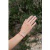 Gifty - Bracelet - „little companion“ - Horse 1043081