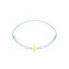 Gifty - Bracelet - „little companion“ - Plane 1043083