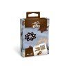 Gifty - Vánoční ponožky 4  36-41 1043109