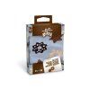 Gifty - Vánoční ponožky 4 31-35 1043108