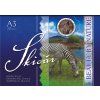S32 NATURE Zebra