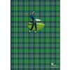485 Golf zeleny
