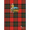 584 Golf cerveny