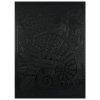 9390 Stencil Chameleon