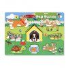 92D0000101 mds19053 drevene puzzle domaci